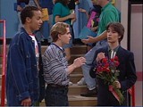 I was a teenage actor. This is exactly what you think it is.