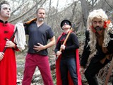 I'm telling you, berband was the greatest band you never heard.